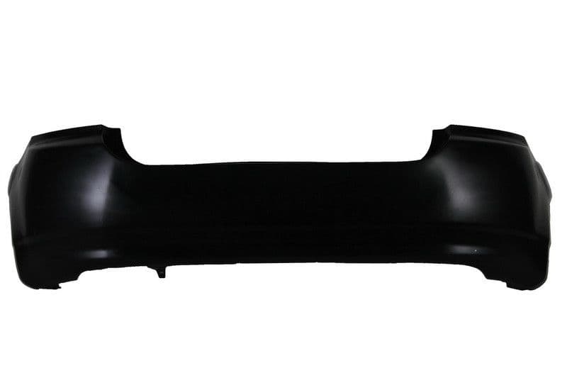 Zadnji branik karambolka Toyota Corolla 02-04 — slika 1 od 1