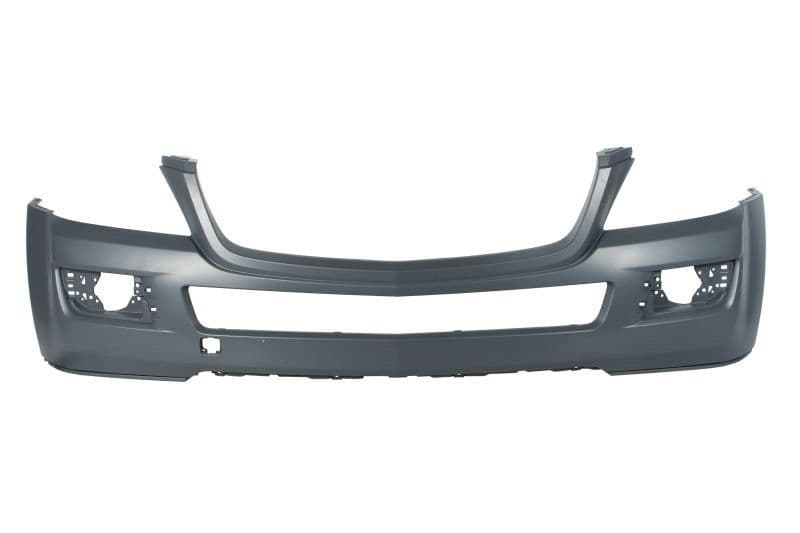 Prednji branik karambolka MERCEDES GL-KLASA X164 09.06-06.11 — slika 1 od 1