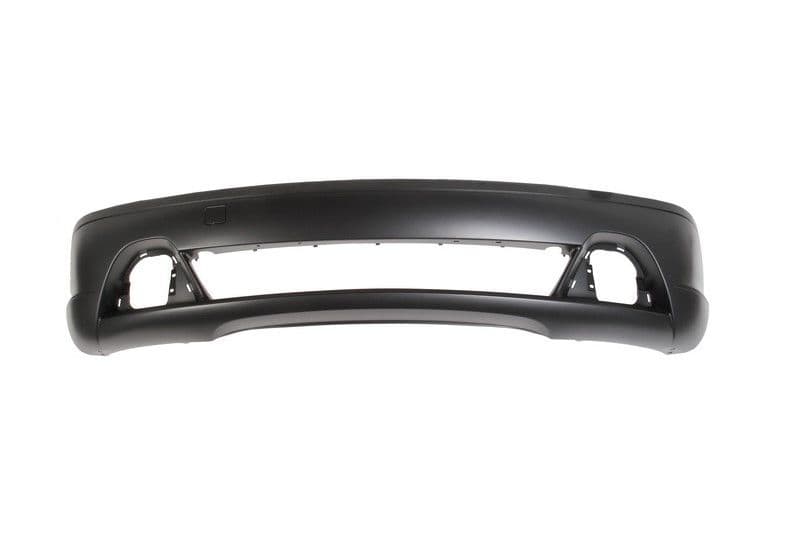 Prednji branik karambolka BMW 3 E46 06.01-09.06 — slika 1 od 1