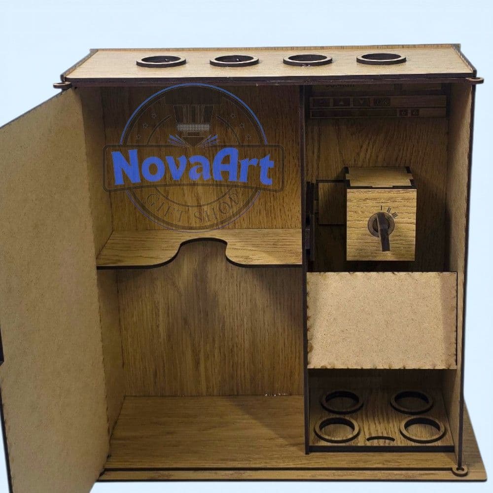 Mini Bar Vozač Poklon — slika 2 od 6