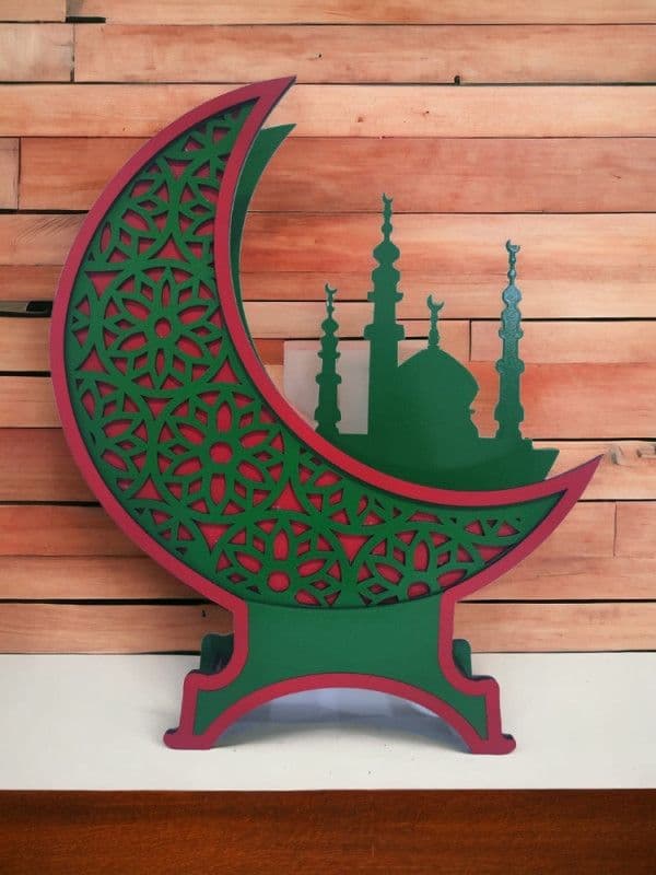 Stalak za Kur'an — slika 6 od 7