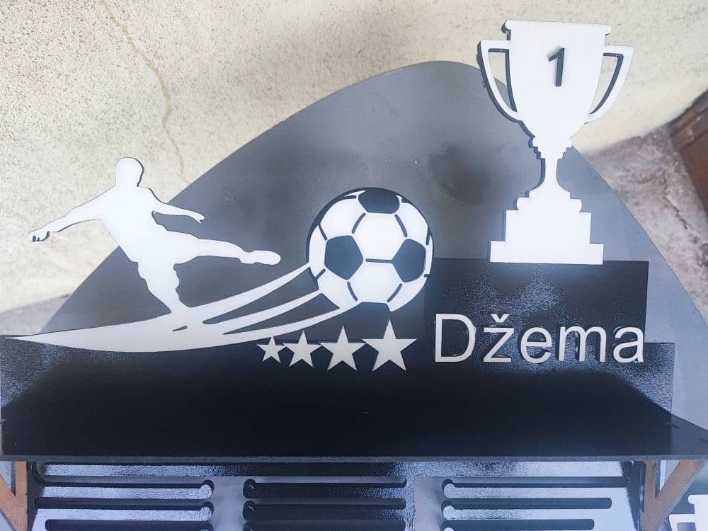 Stalak za medalje — slika 3 od 4