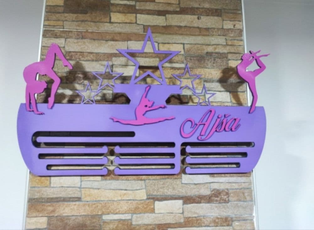 Stalak za medalje — slika 1 od 4