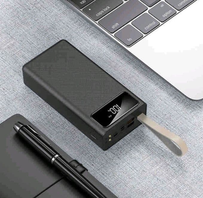 Powerbank 30.000mAh — slika 2 od 2