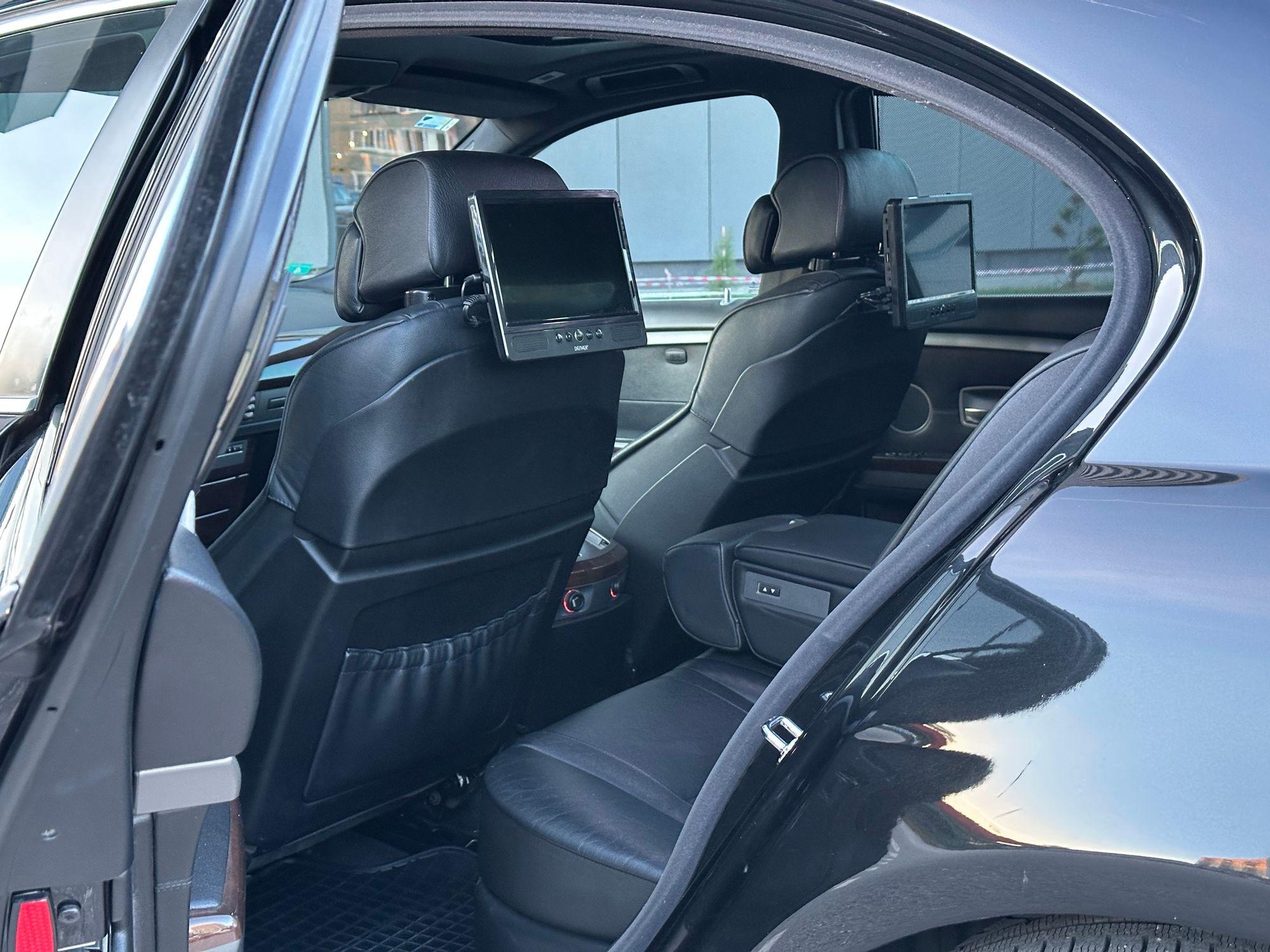BMW 730 LD E66 || Facelift — slika 8 od 11