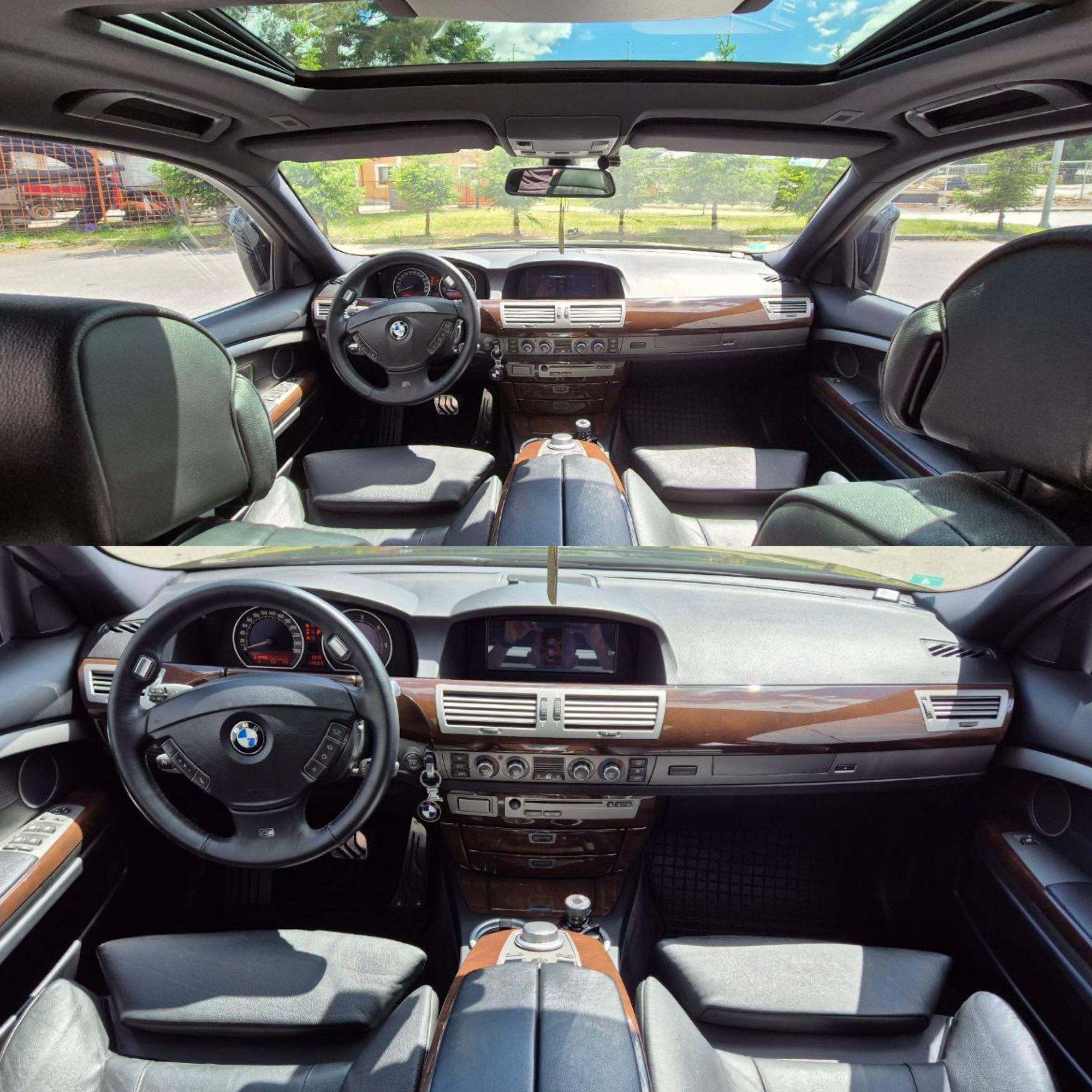BMW 730 LD E66 || Facelift — slika 7 od 11