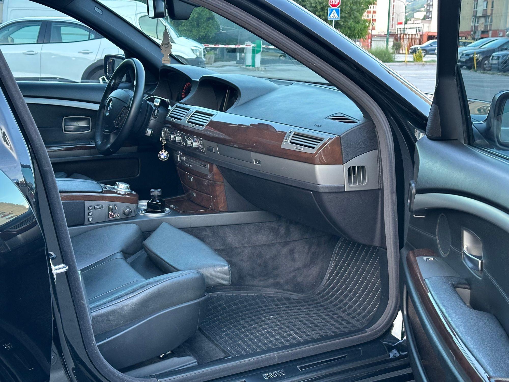BMW 730 LD E66 || Facelift — slika 11 od 11