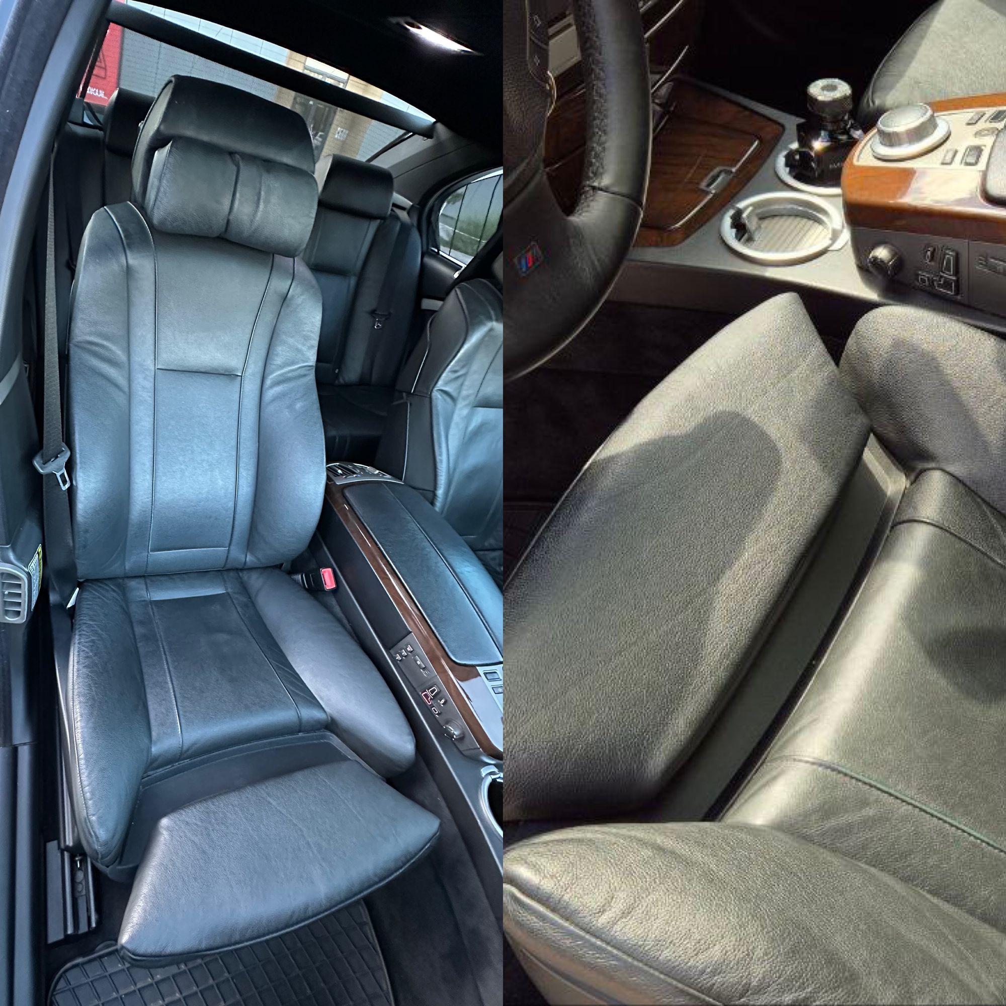BMW 730 LD E66 || Facelift — slika 10 od 11
