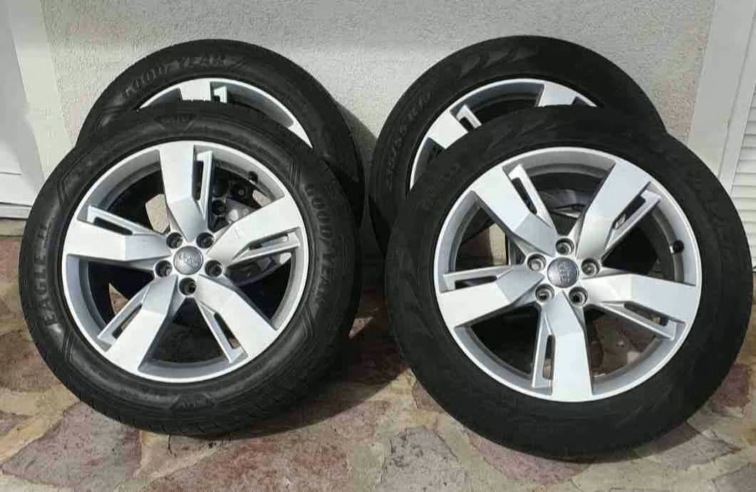 Felge 19 Audi S Line Q5 Q3 A6 A4 5X112 — slika 1 od 1