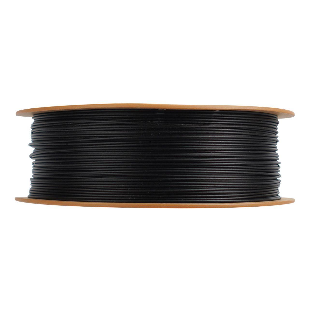 3D PLA Basic Filament eSun 1,75 mm 1 kg Black — slika 3 od 3