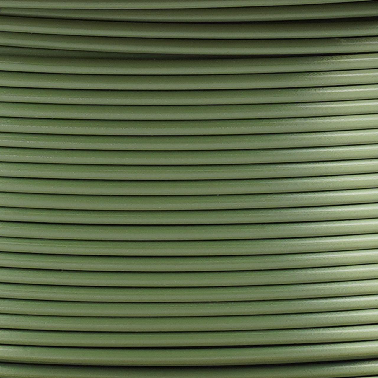 3D PLA Silk Printer Filament Copymaster3D 1,75mm 1kg Bronze — slika 3 od 3