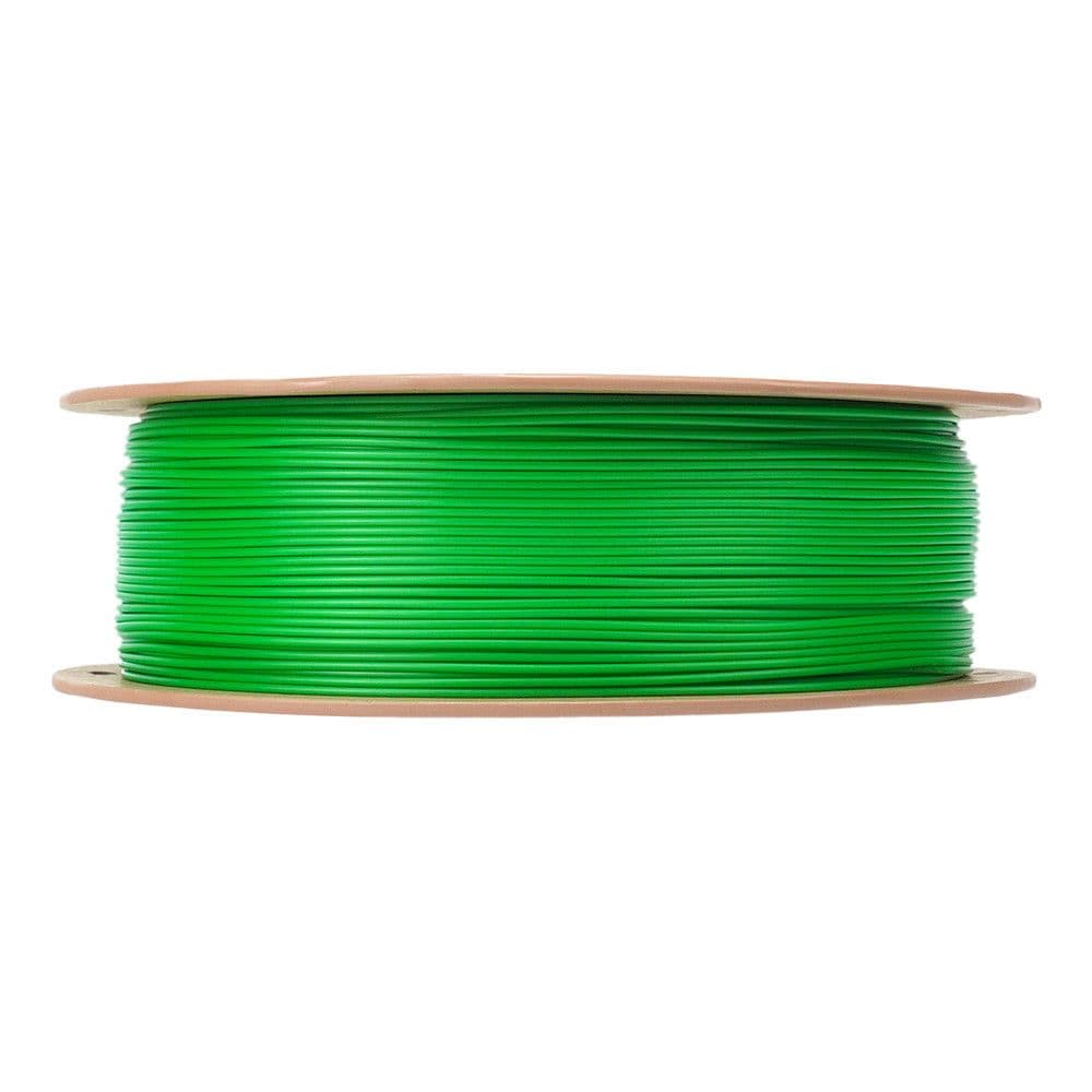3D PLA Basic Filament eSUN 1,75 mm 1 kg Green — slika 3 od 3