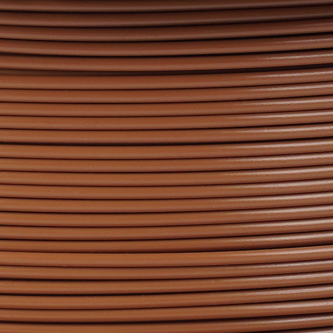 3D PLA Printer Filament Copymaster3D 1,75mm 1kg Espresso — slika 2 od 3