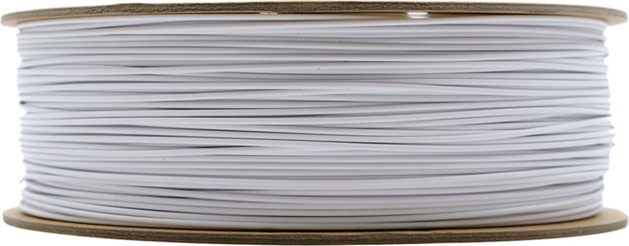 3D ABS+ Filament eSUN 1,75 mm 1 kg Cold White — slika 2 od 2