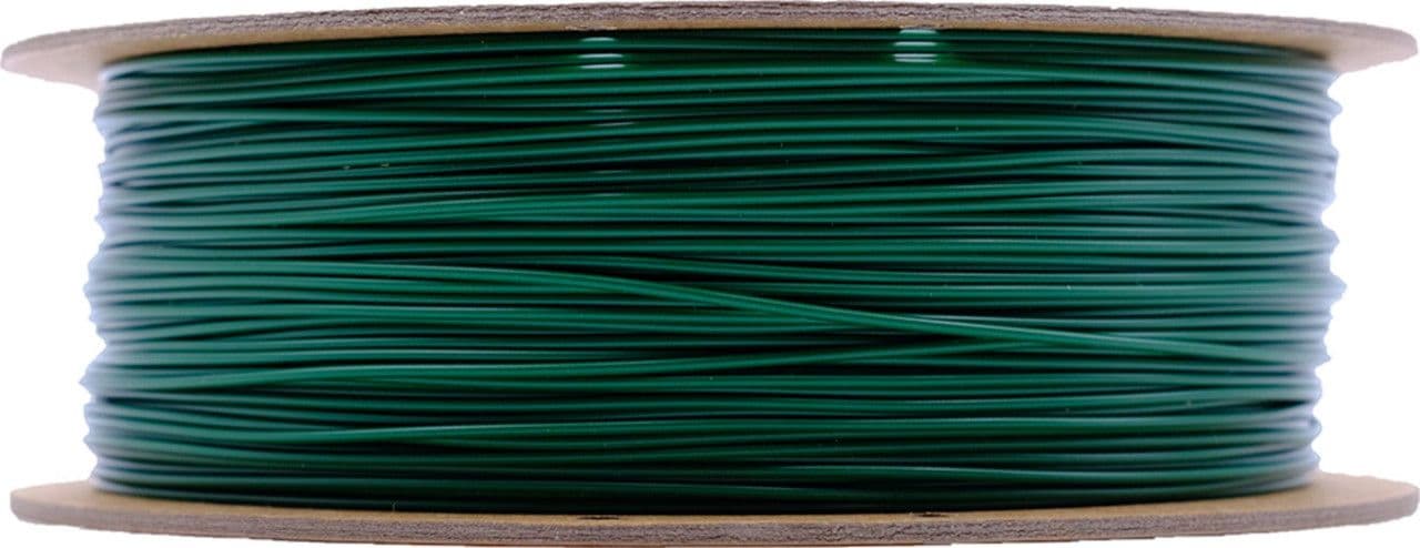 3D PLA+ Filament eSUN 1,75 mm 1 kg Pine Green — slika 2 od 2