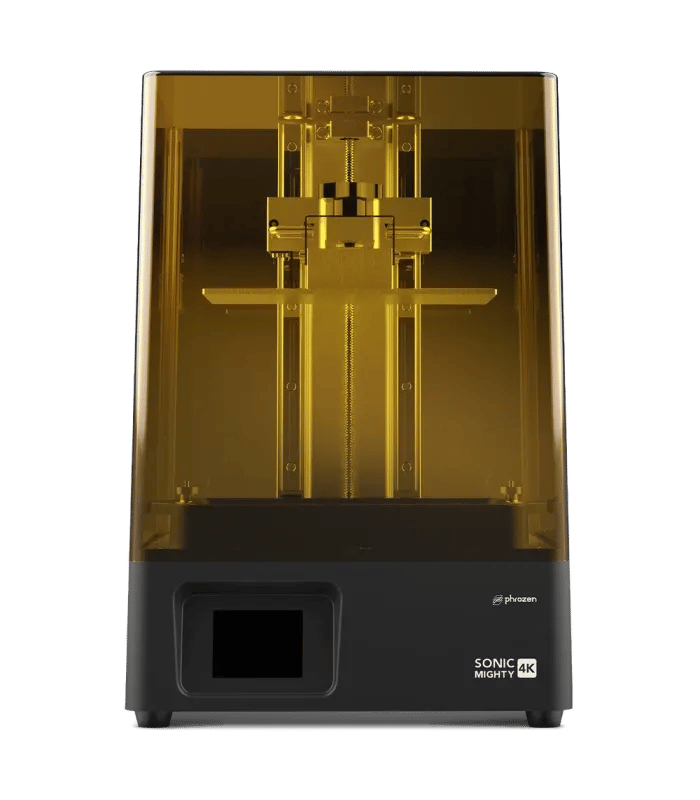 Phrozen Sonic Mighty 4K 9.3" LCD 3D Demo Resin Printer — slika 1 od 1