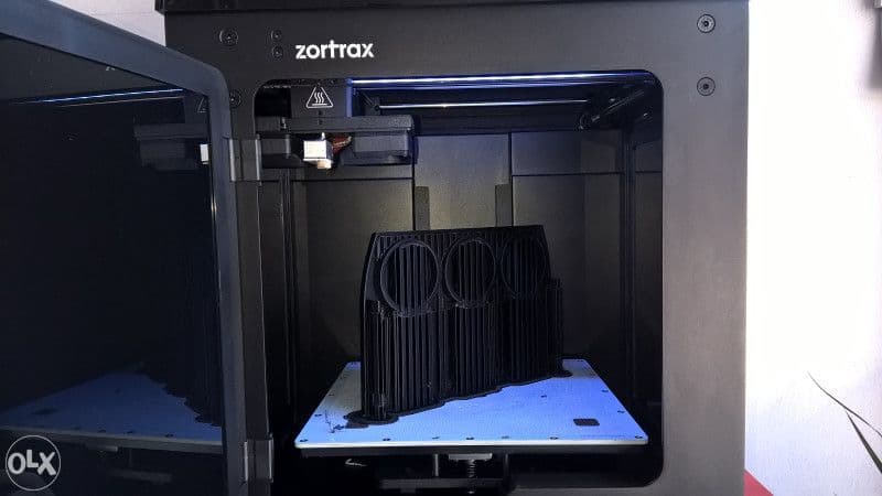 3D Print 3D Filament 3D Printer Makete 3D Modeliranje — slika 14 od 20