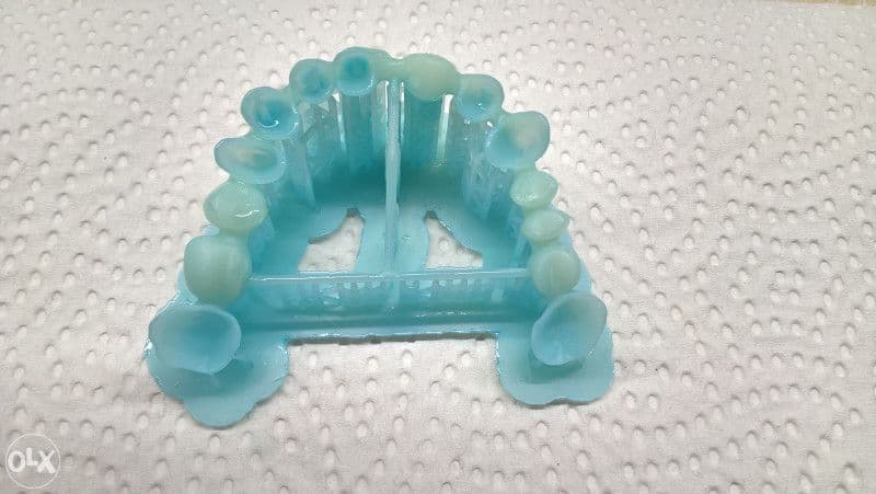 3D Print 3D Filament 3D Printer Makete 3D Modeliranje — slika 15 od 20