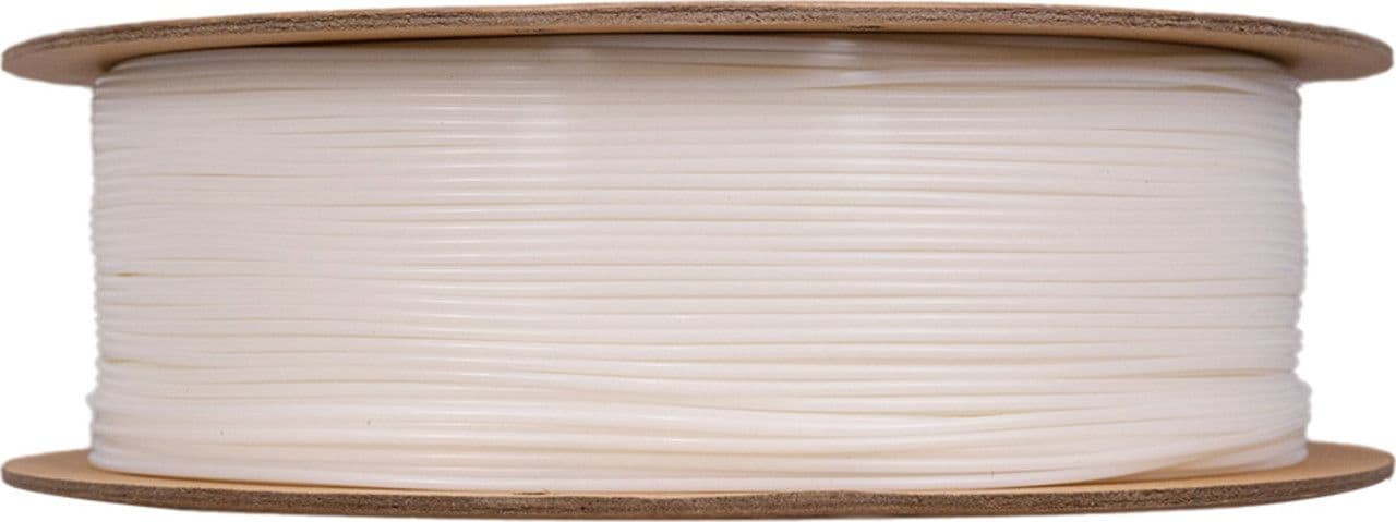 3D PLA Basic Filament eSUN 1,75 mm 1 kg White — slika 2 od 2