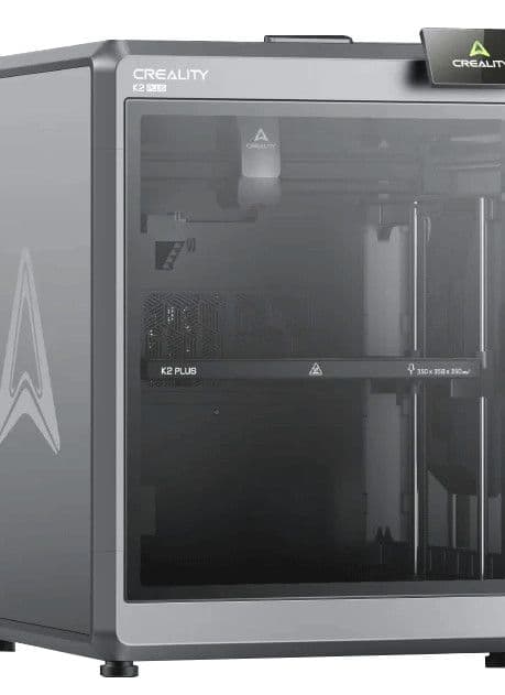 3D Printer Stampac Creality K2 Plus — slika 1 od 1