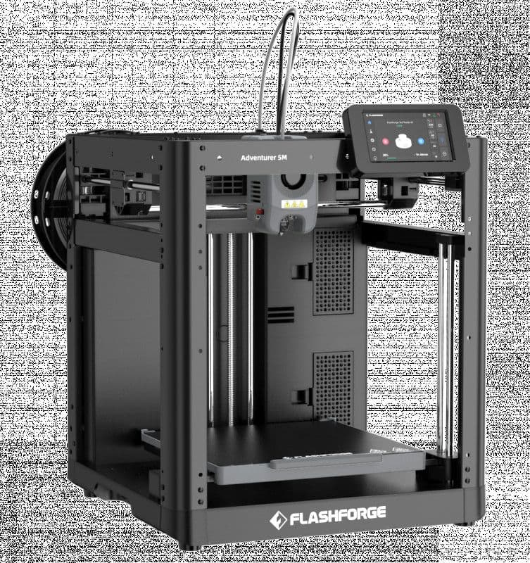 3D Printer Stampac Flashforge Adventurer 5M — slika 4 od 4