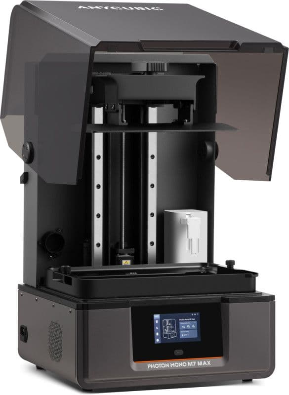3D Printer Stampac Anycubic Photon Mono M7 Max — slika 2 od 2