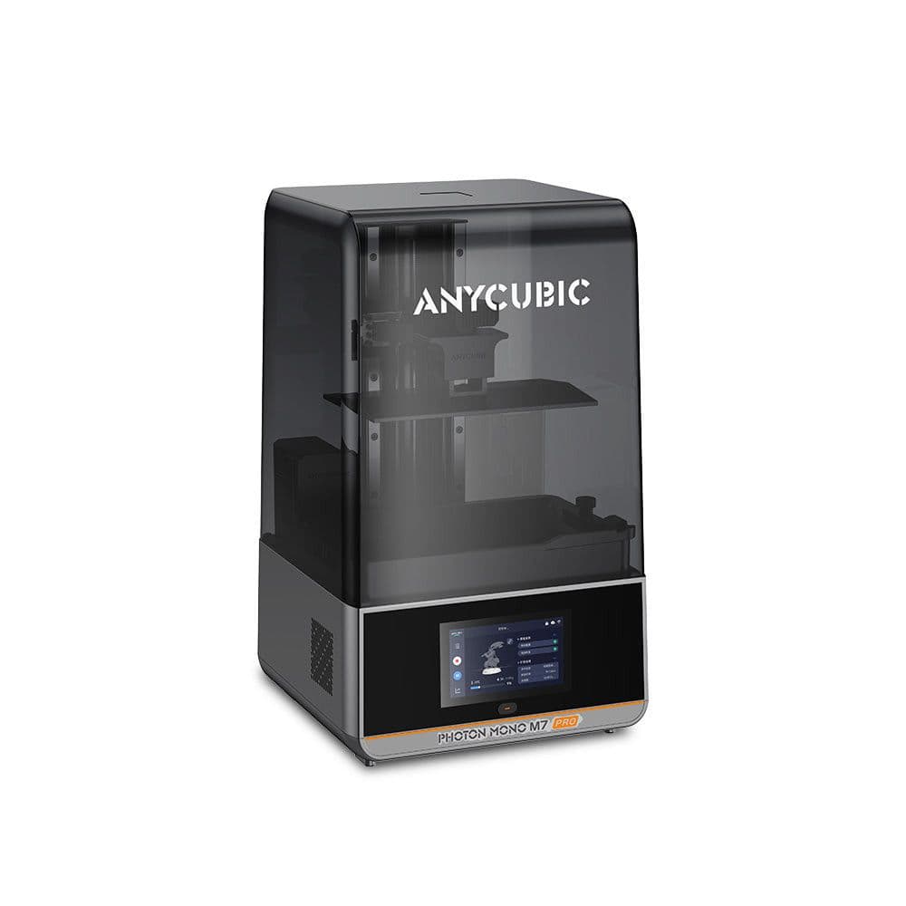 3D Printer Stampac Anycubic Photon M7 Pro — slika 1 od 2