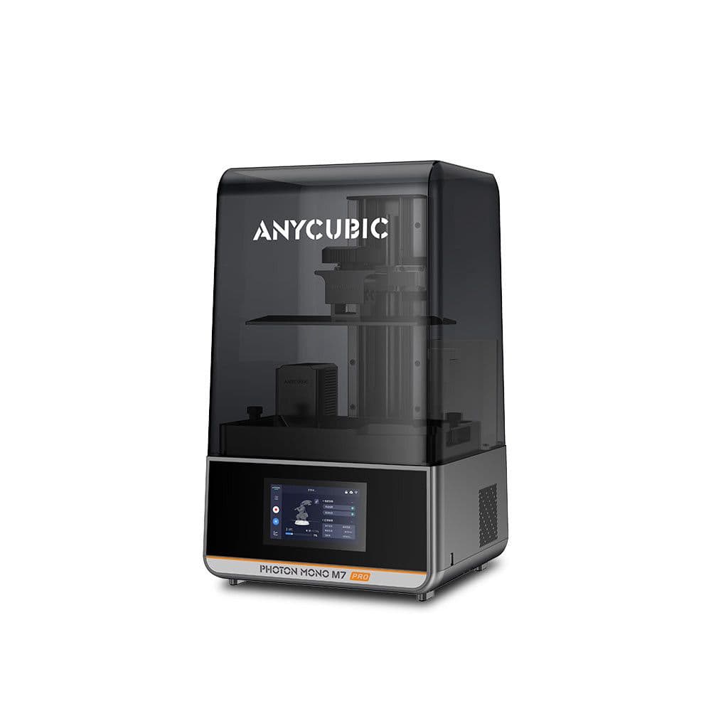 3D Printer Stampac Anycubic Photon M7 Pro — slika 2 od 2