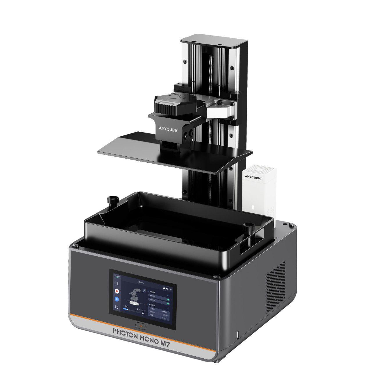 3D Printer Stampac Anycubic Photon M7 — slika 2 od 3