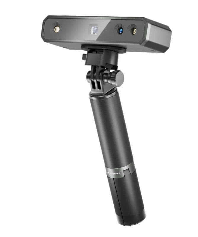 3D Printer Revopoint INSPIRE 3D Scanner Filament — slika 4 od 6