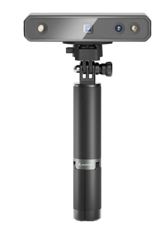 3D Printer Revopoint INSPIRE 3D Scanner Filament — slika 5 od 6