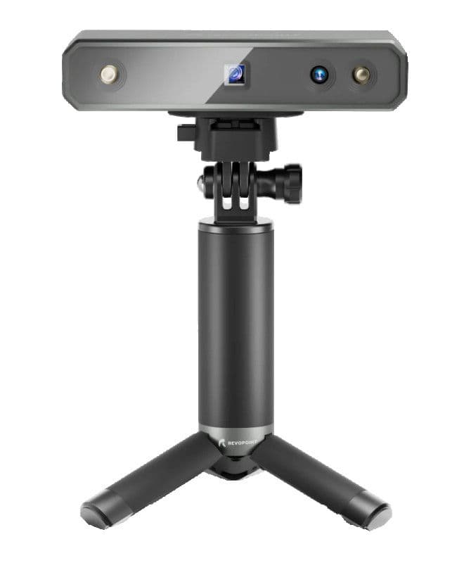3D Printer Revopoint MINI 3D Scanner Filament — slika 5 od 5