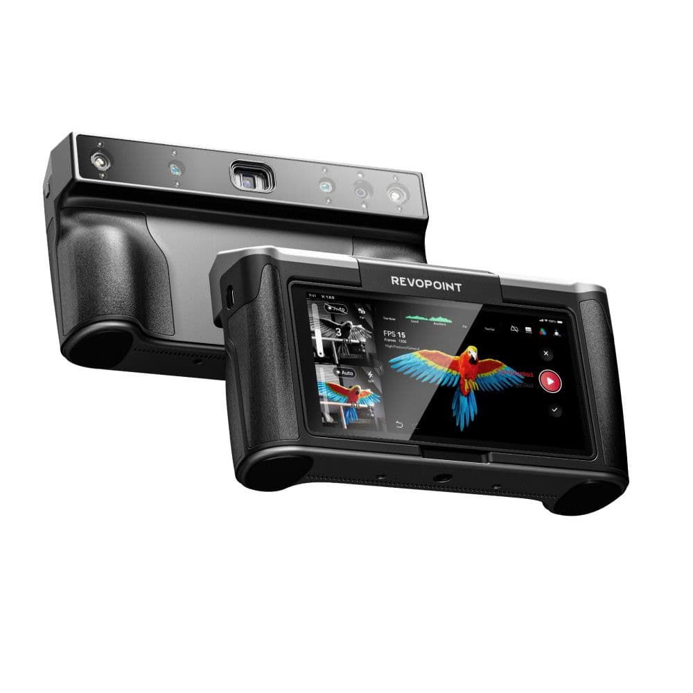 3D Printer Revopoint MIRACO 3D Scanner Filament — slika 4 od 8