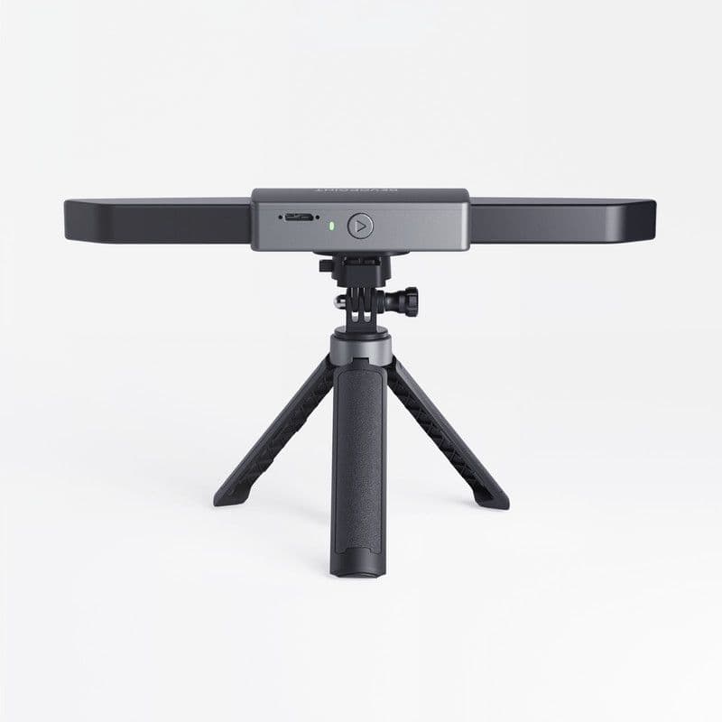 3D Printer Revopoint RANGE 3D Scanner Filament — slika 1 od 6