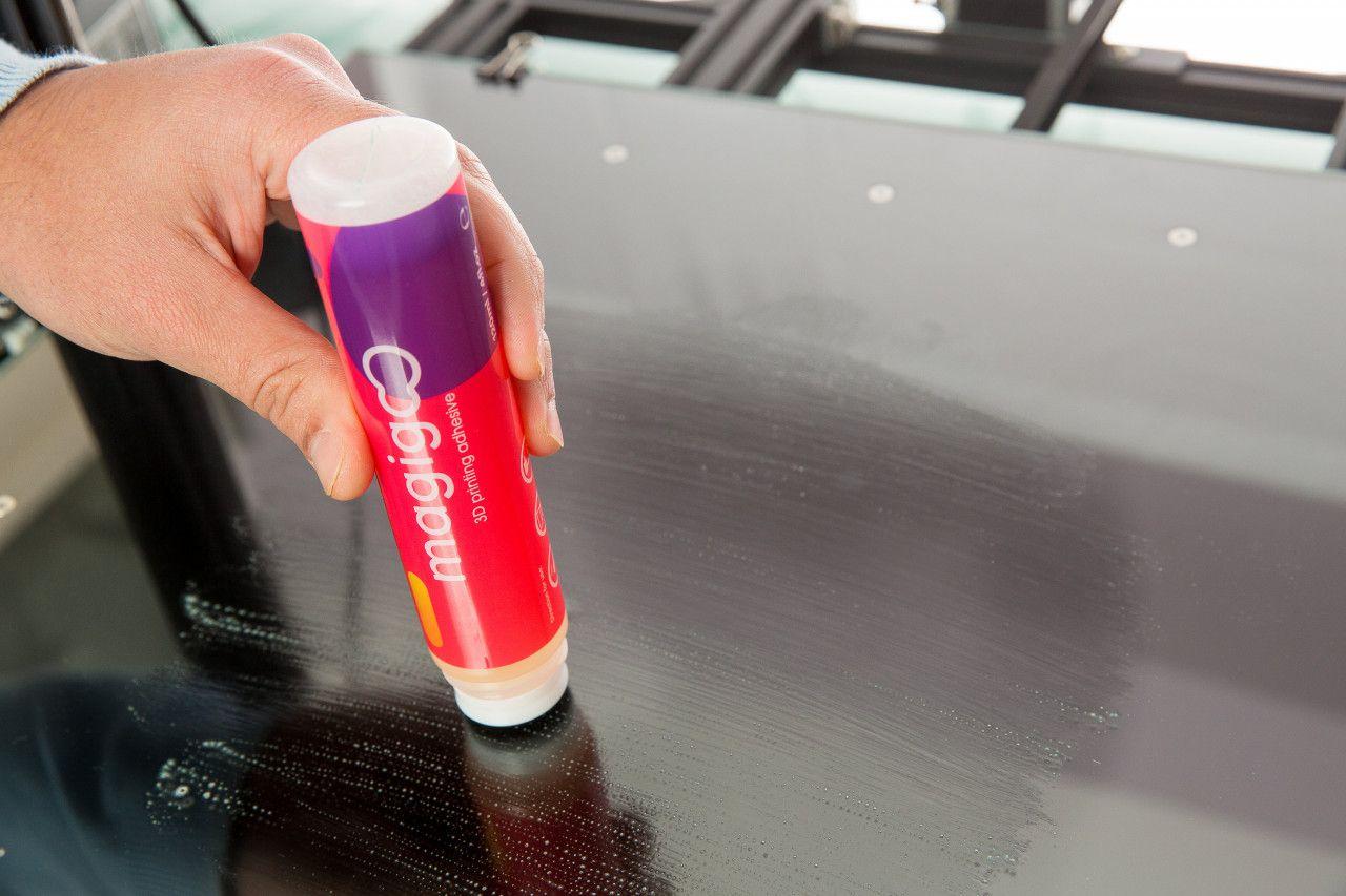 3D Printer Ljepilo Magigoo Original 50ml Filament — slika 4 od 6