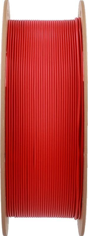 3D PLA Filament Polymaker Panchroma 1,75 mm 1kg Wine Red — slika 2 od 3