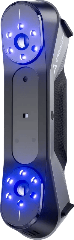 3D Skener Creality CR-Scan Raptor — slika 2 od 2