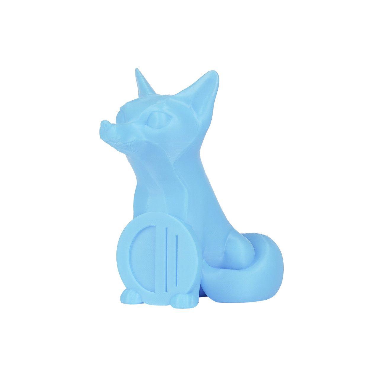 3D PLA Printer Filament Copymaster3D 1,75mm 1kg Baby Blue — slika 3 od 5