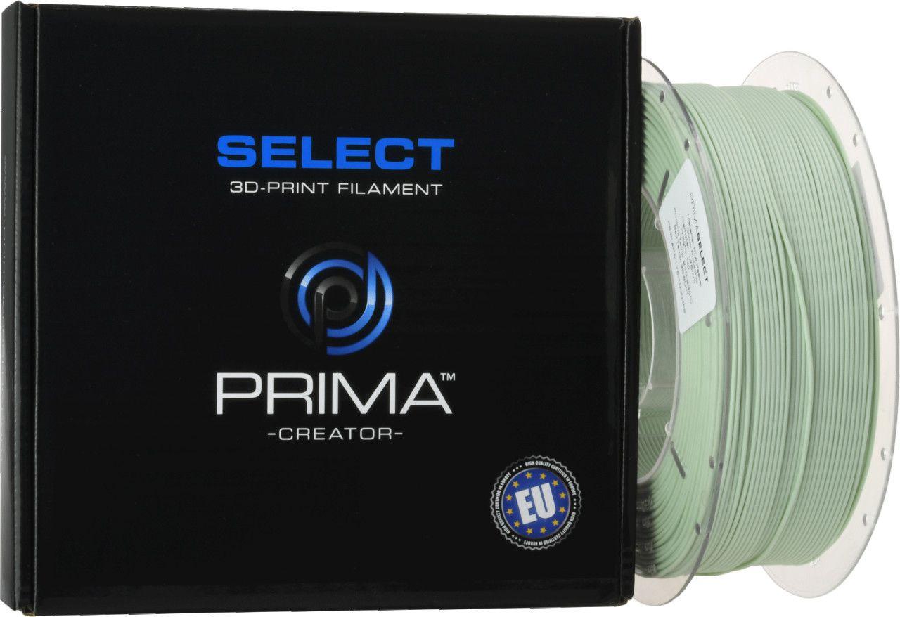 3D PLA Pastel Filament PrimaSelect 1,75mm 1kg Pistachio — slika 1 od 2