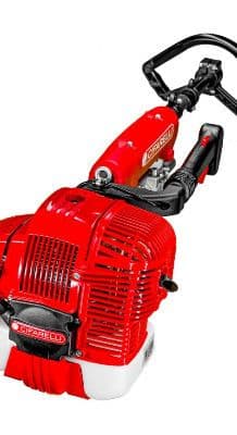 Profesionalni motorni tresač za šljive CIFARELLI SC904R — slika 1 od 2