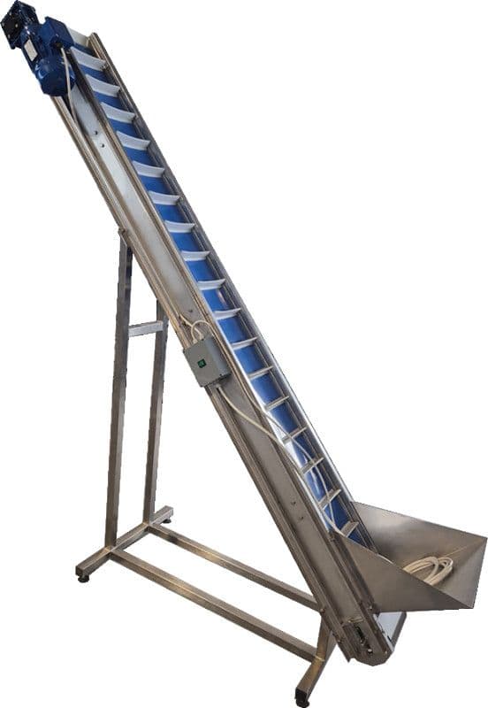 Transporter elevator 2m - EasyLift 200 — slika 2 od 3