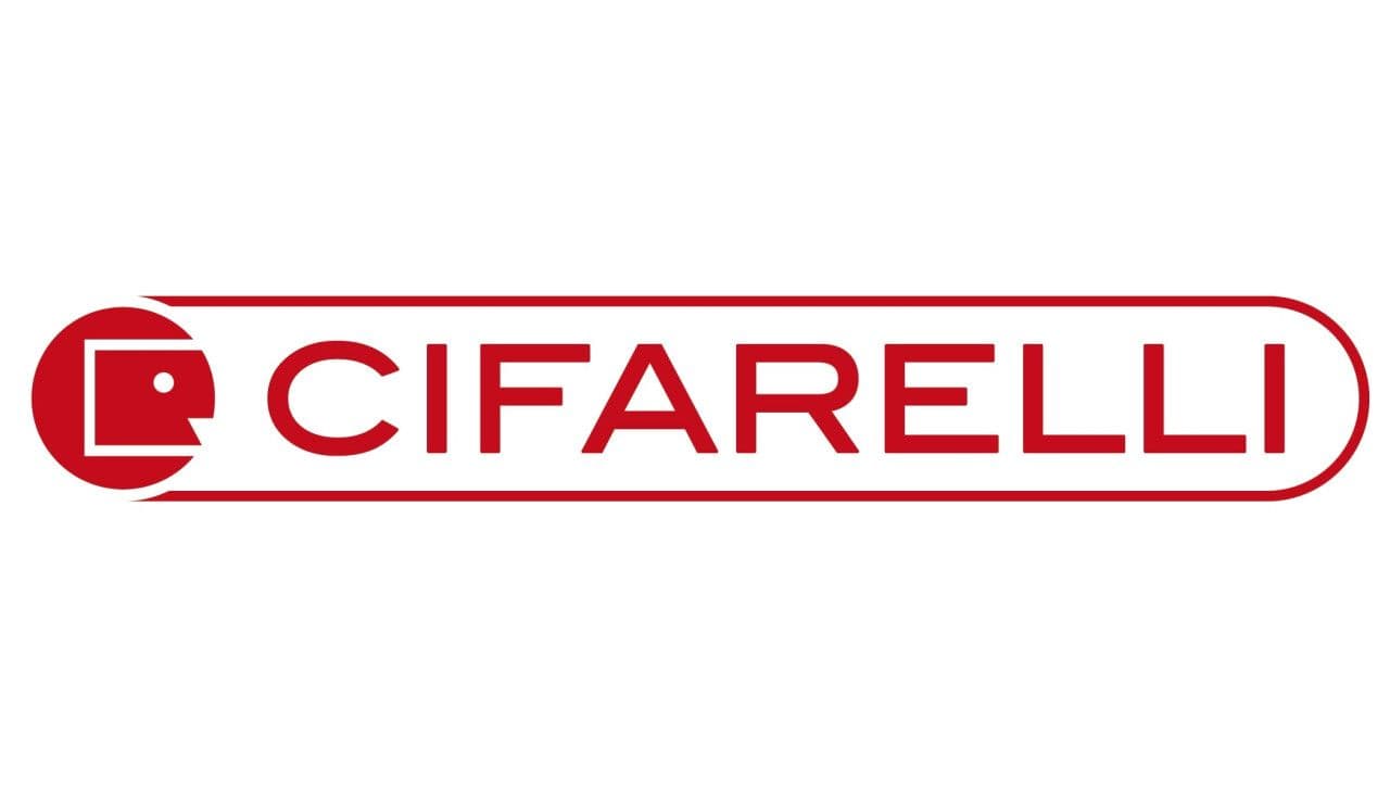 CIFARELLI V1200EEU leđni usisivač lješnik oras badem lješnjak — slika 4 od 5