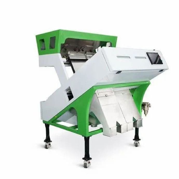 Optički sorter lješnjaka - sortirka — slika 1 od 5