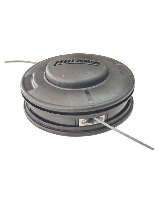 8804300 - Trimer glava sa silkom 130mm — slika 1 od 6