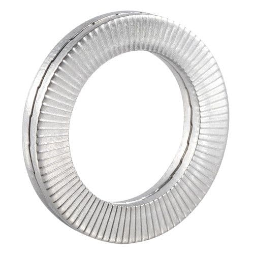 6300400 - Podloška M6 dvostrana 2mm Cifarelli — slika 2 od 2