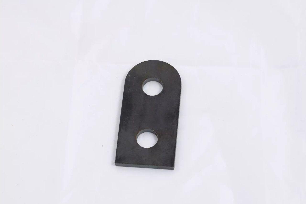 1125900 - Stezna metalna pločica za Cifarelli V1200 — slika 1 od 1