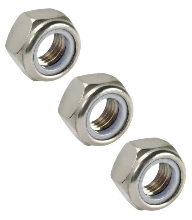 4800200 - Zaustavna matica M5 Cifarelli — slika 1 od 1