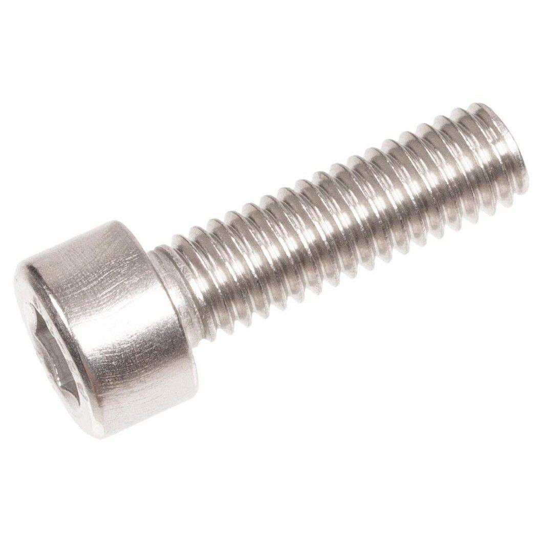 Vijak M6x20(inox) Cifarelli BL1200,BL2200,L3EVO,M1200,V1200PK — slika 1 od 1
