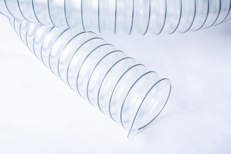 3111600 - Fleksibilno usisno crijevo fi-100mm V1200 Cifarelli — slika 1 od 2