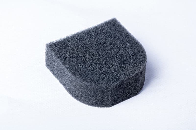 0611400 - Filter zraka DC5M,SC605,SC800,SC904R Cifarelli — slika 2 od 2